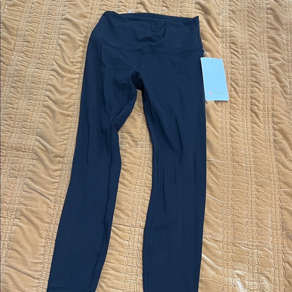 Lululemon black Leggings